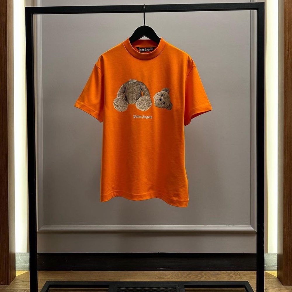 Palm angels shirts